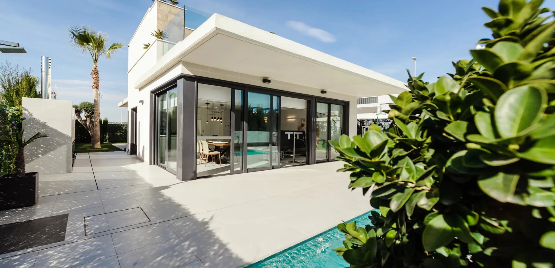  inmobiliarias en Tarifa